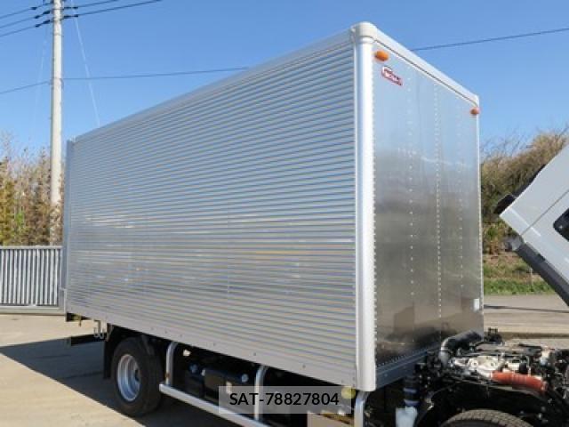 Isuzu ELF TRUCK 2025-10 6611658-10