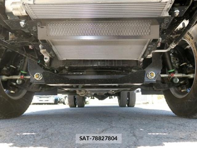 Isuzu ELF TRUCK 2025-10 6611658-16