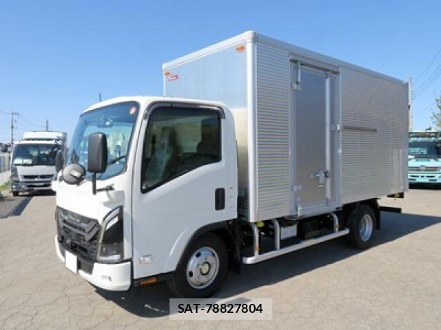 Isuzu ELF TRUCK 2025-10 6611658-1