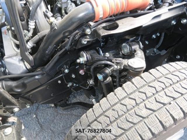 Isuzu ELF TRUCK 2025-10 6611658-19