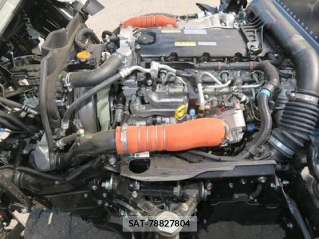 Isuzu ELF TRUCK 2025-10 6611658-20