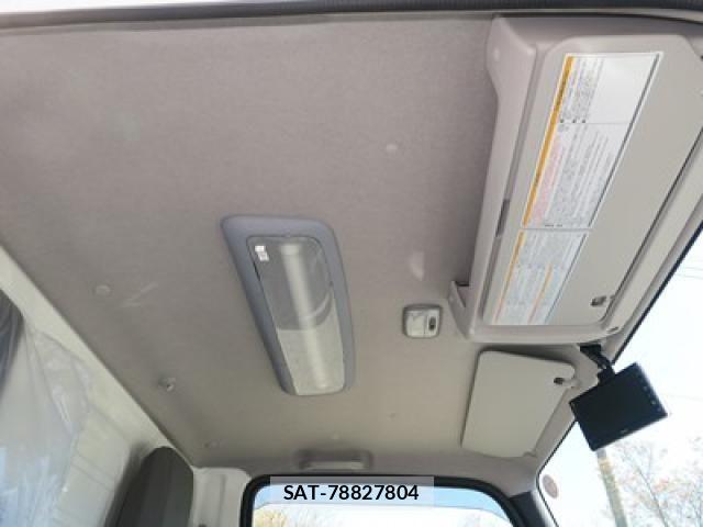 Isuzu ELF TRUCK 2025-10 6611658-22