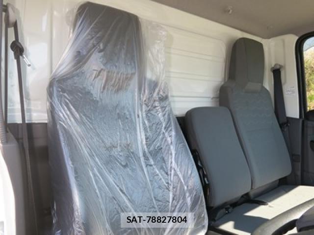 Isuzu ELF TRUCK 2025-10 6611658-23
