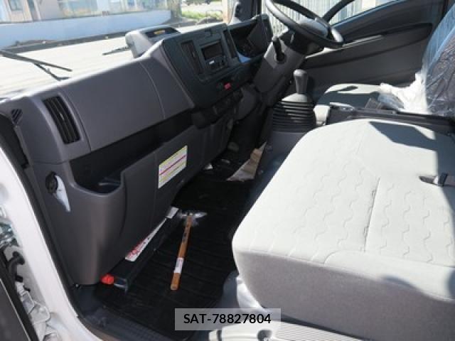 Isuzu ELF TRUCK 2025-10 6611658-24