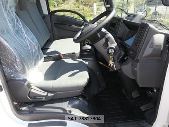 Isuzu ELF TRUCK 2025-10 6611658-26
