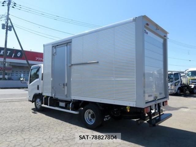 Isuzu ELF TRUCK 2025-10 6611658-2