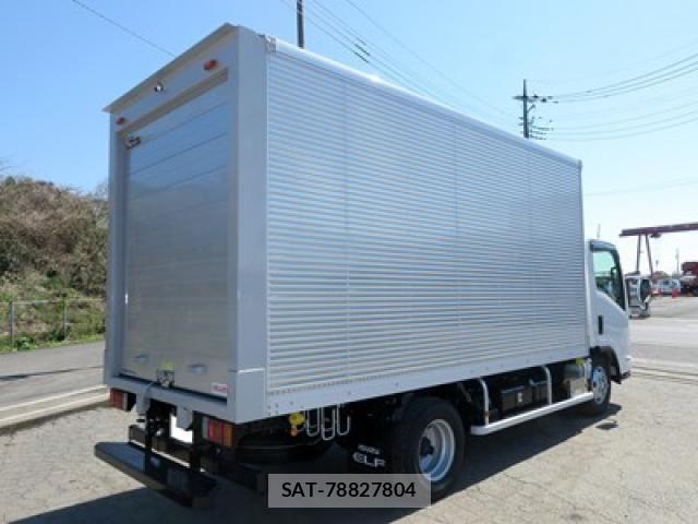 Isuzu ELF TRUCK 2025-10 6611658-3
