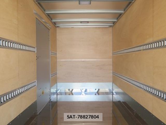 Isuzu ELF TRUCK 2025-10 6611658-7