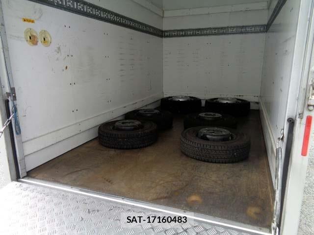 Isuzu ELF TRUCK 2016-03 6611705-10
