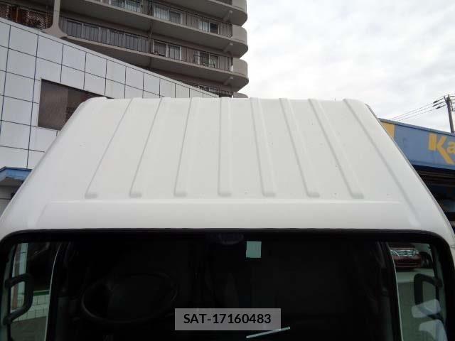 Isuzu ELF TRUCK 2016-03 6611705-18