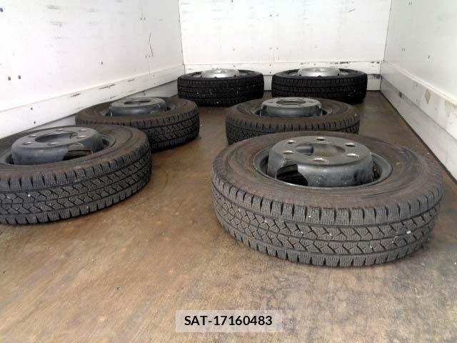 Isuzu ELF TRUCK 2016-03 6611705-19