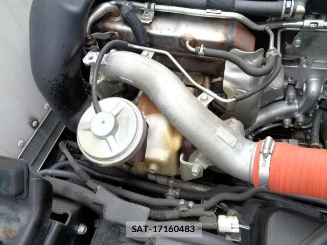 Isuzu ELF TRUCK 2016-03 6611705-20