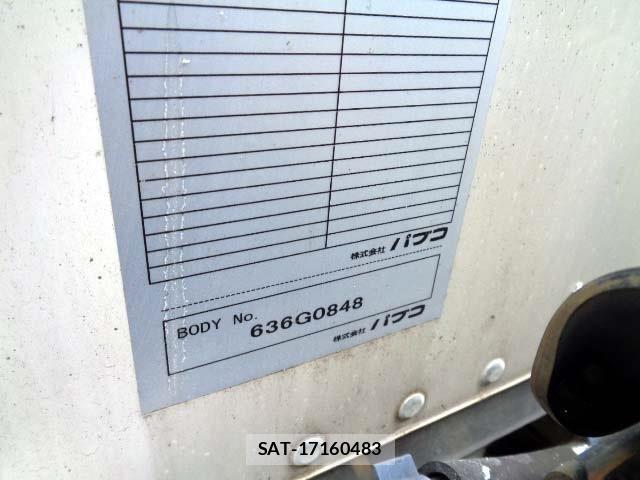 Isuzu ELF TRUCK 2016-03 6611705-22