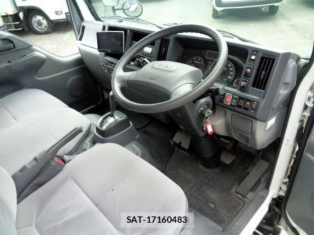 Isuzu ELF TRUCK 2016-03 6611705-2
