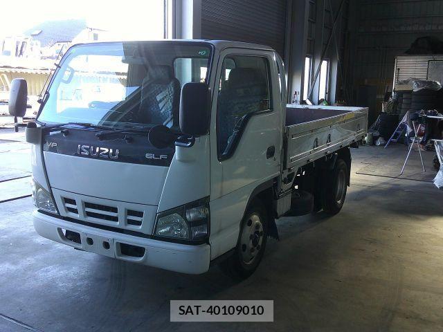 Isuzu ELF TRUCK 2006-03 6611710-0