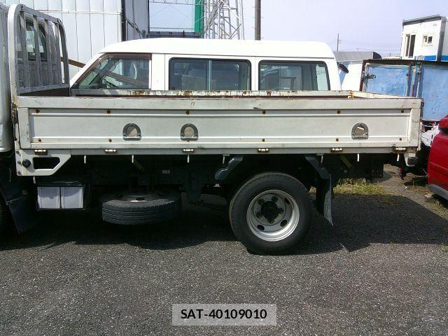 Isuzu ELF TRUCK 2006-03 6611710-9