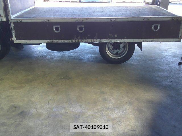 Isuzu ELF TRUCK 2006-03 6611710-10
