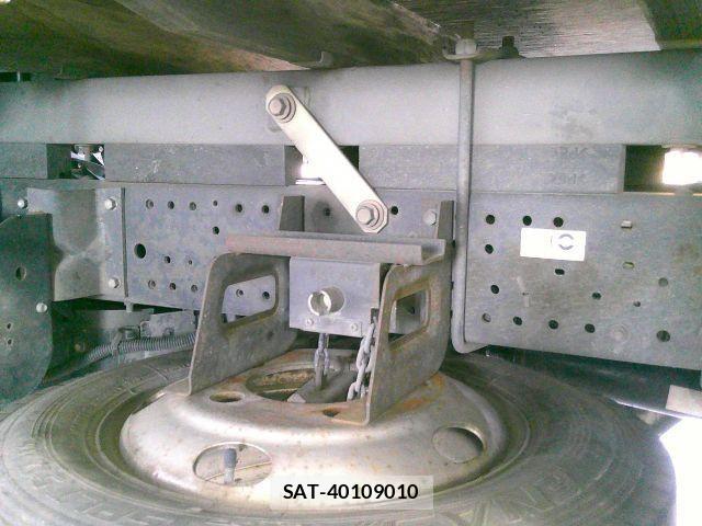 Isuzu ELF TRUCK 2006-03 6611710-13