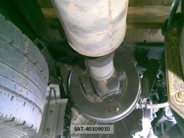 Isuzu ELF TRUCK 2006-03 6611710-15