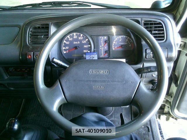 Isuzu ELF TRUCK 2006-03 6611710-16