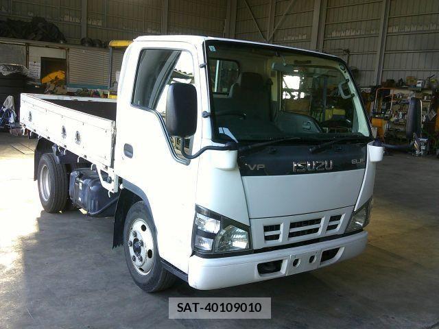 Isuzu ELF TRUCK 2006-03 6611710-1