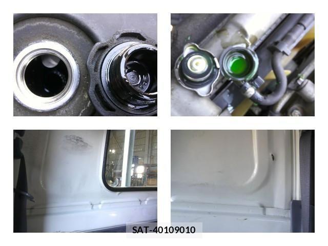 Isuzu ELF TRUCK 2006-03 6611710-19