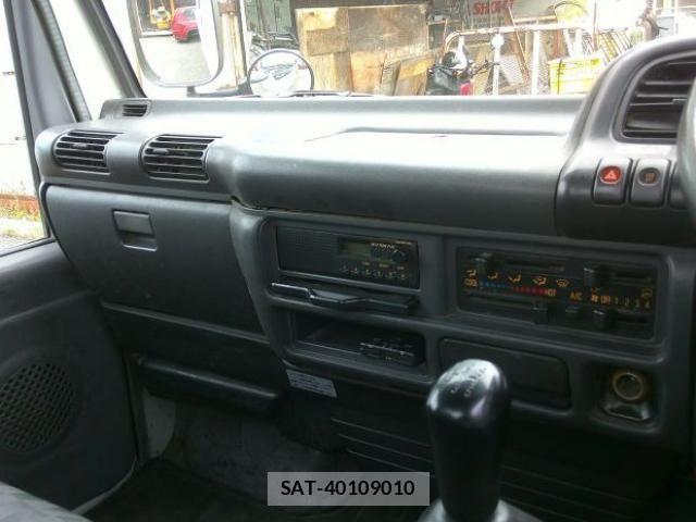 Isuzu ELF TRUCK 2006-03 6611710-21