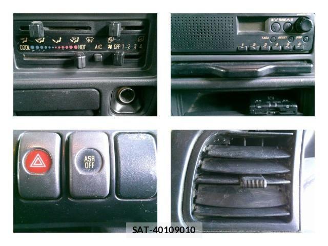 Isuzu ELF TRUCK 2006-03 6611710-23