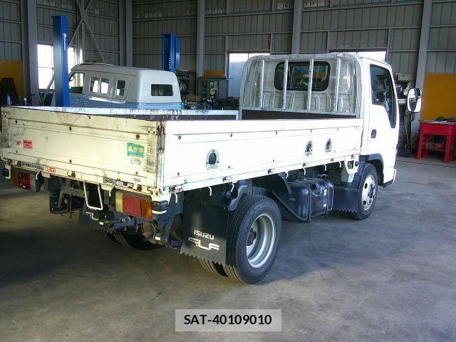 Isuzu ELF TRUCK 2006-03 6611710-2