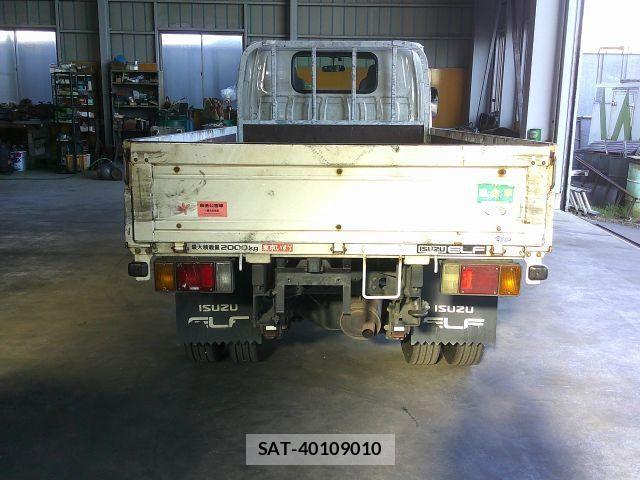 Isuzu ELF TRUCK 2006-03 6611710-4