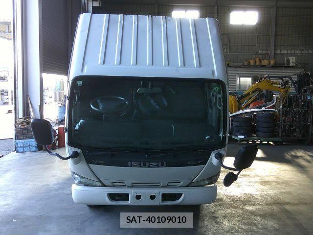 Isuzu ELF TRUCK 2006-03 6611710-5