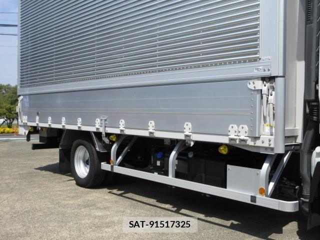 Isuzu ELF TRUCK 2020-03 6611664-9