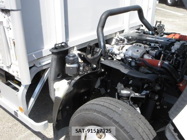Isuzu ELF TRUCK 2020-03 6611664-15