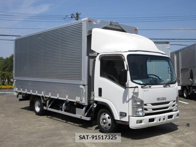 Isuzu ELF TRUCK 2020-03 6611664-1