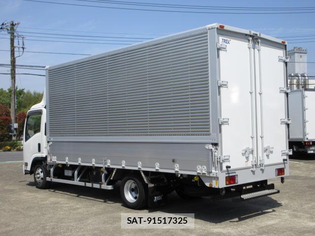 Isuzu ELF TRUCK 2020-03 6611664-3