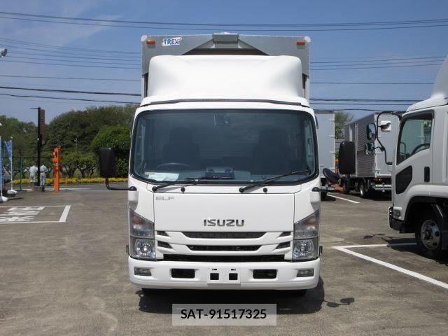 Isuzu ELF TRUCK 2020-03 6611664-4