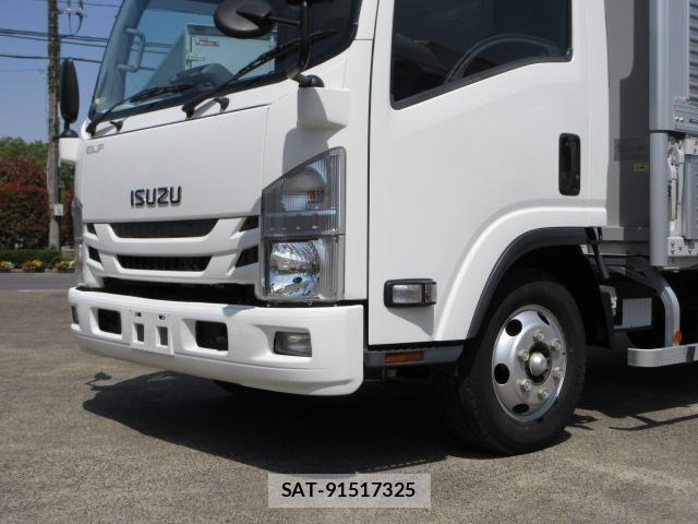 Isuzu ELF TRUCK 2020-03 6611664-6