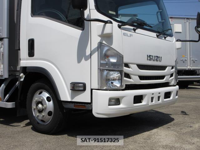 Isuzu ELF TRUCK 2020-03 6611664-7