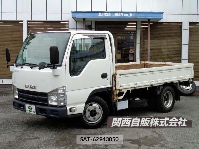 Isuzu ELF TRUCK 2013-03 6611709-0