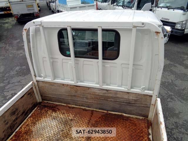 Isuzu ELF TRUCK 2013-03 6611709-9
