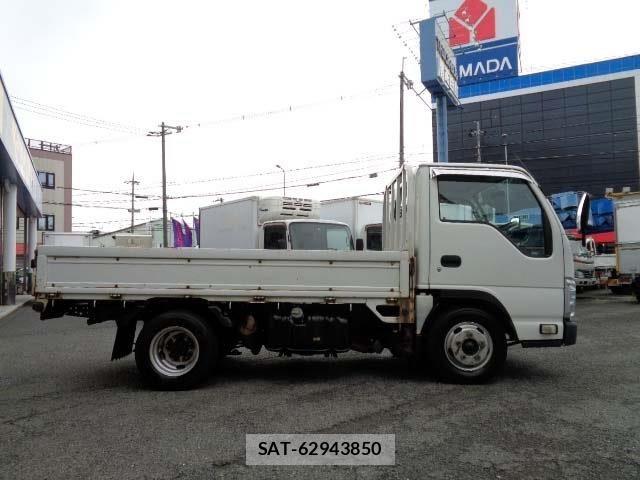 Isuzu ELF TRUCK 2013-03 6611709-11