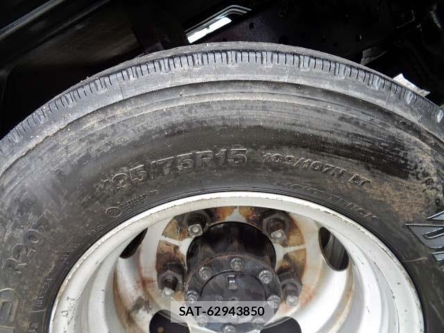 Isuzu ELF TRUCK 2013-03 6611709-16