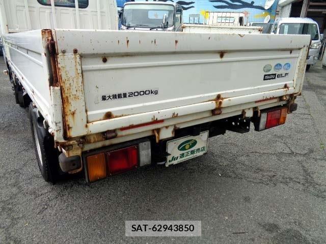 Isuzu ELF TRUCK 2013-03 6611709-17