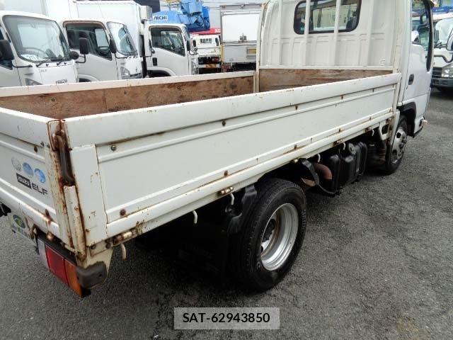 Isuzu ELF TRUCK 2013-03 6611709-18