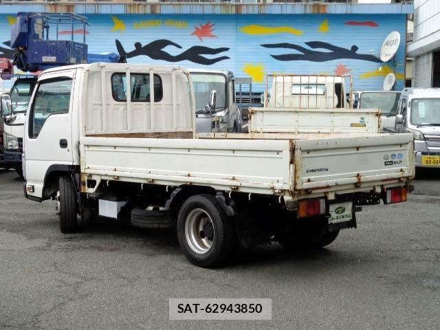 Isuzu ELF TRUCK 2013-03 6611709-1
