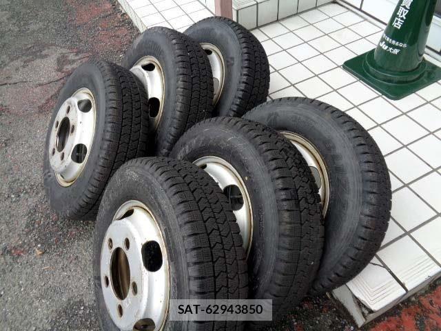 Isuzu ELF TRUCK 2013-03 6611709-20