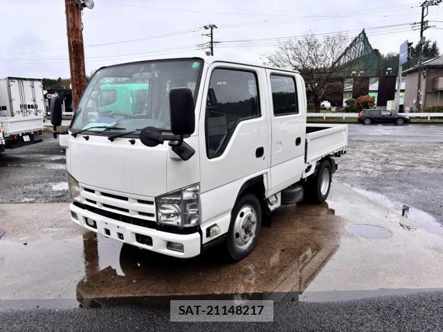 Isuzu ELF TRUCK 2012-05 6611688-0