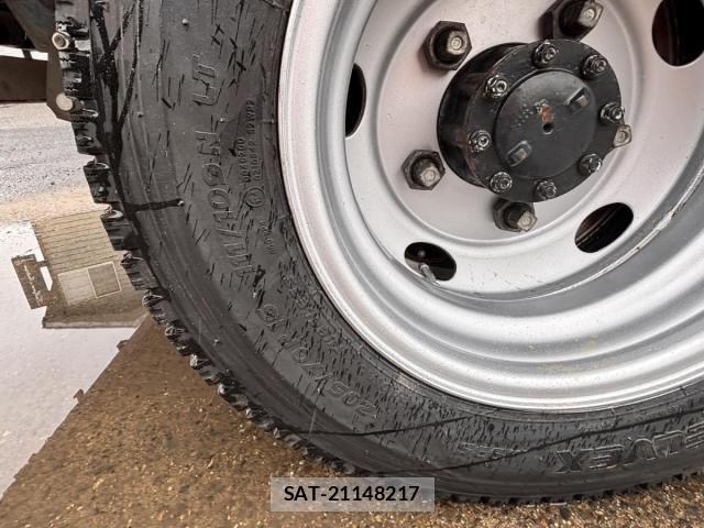 Isuzu ELF TRUCK 2012-05 6611688-18
