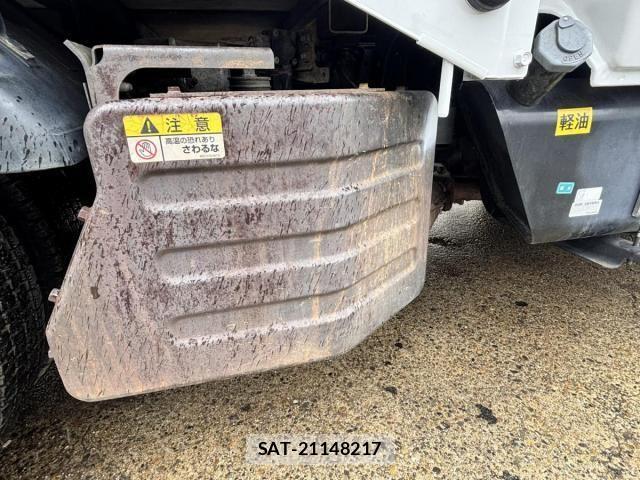 Isuzu ELF TRUCK 2012-05 6611688-19