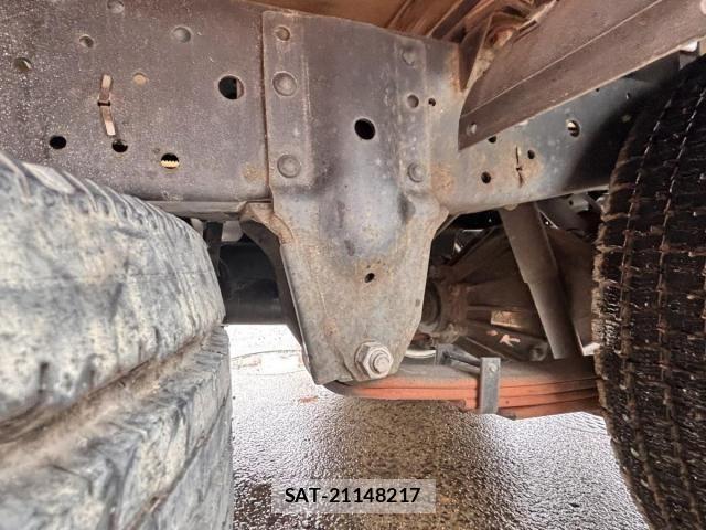 Isuzu ELF TRUCK 2012-05 6611688-23